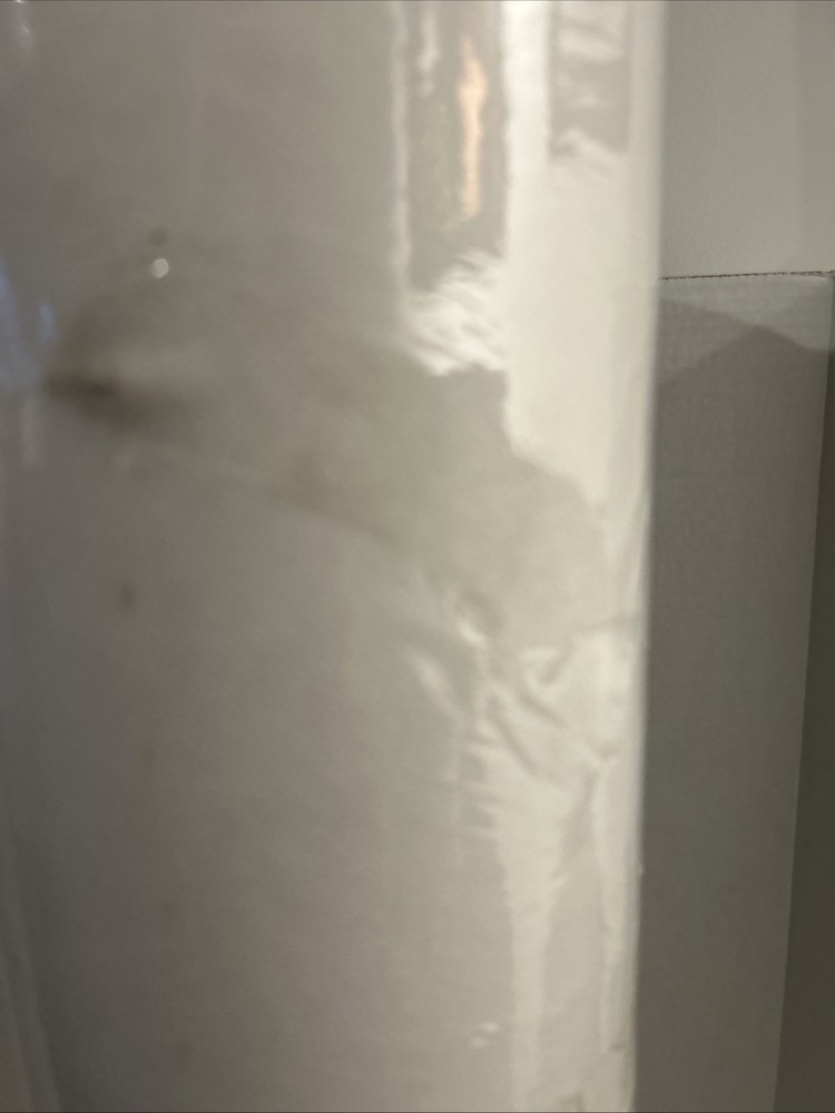 MASERTIO Disposable Bed Sheets. 1 Roll 60 Sheets Read!