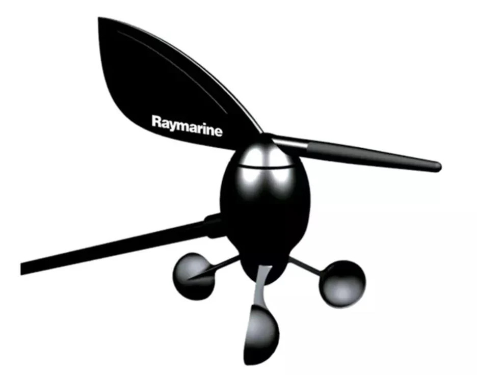 Raymarine ST60 Wind Vane Transducer with 30M Cable