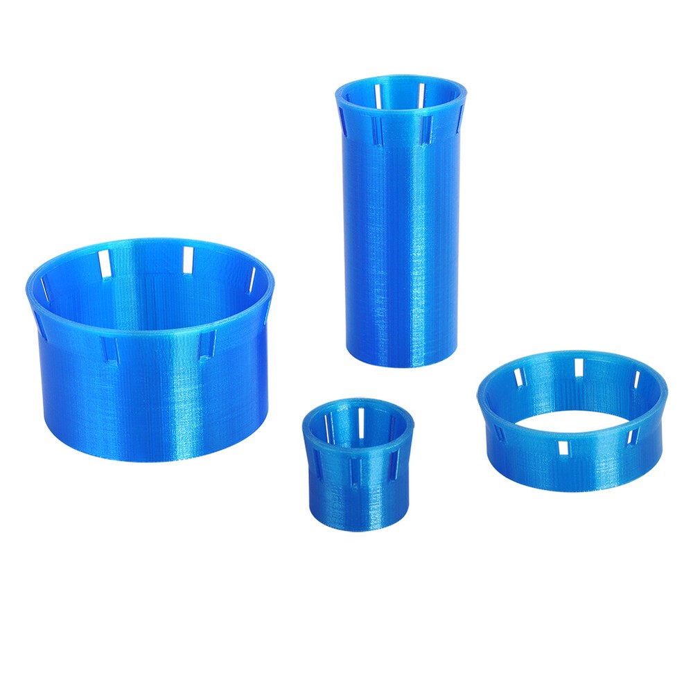 US For Ford 6R140 Transmission Input Shaft Solid Sealing Ring Resizing Tool Kit
