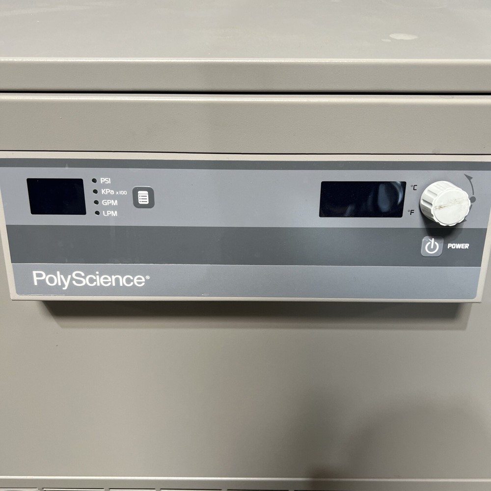 Polyscience Durachill Recirculator DCA 303S1-P CHILLER