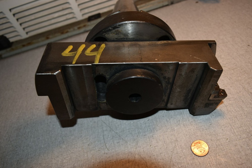Boring Head CAT50 CAT-50 Tool Holder