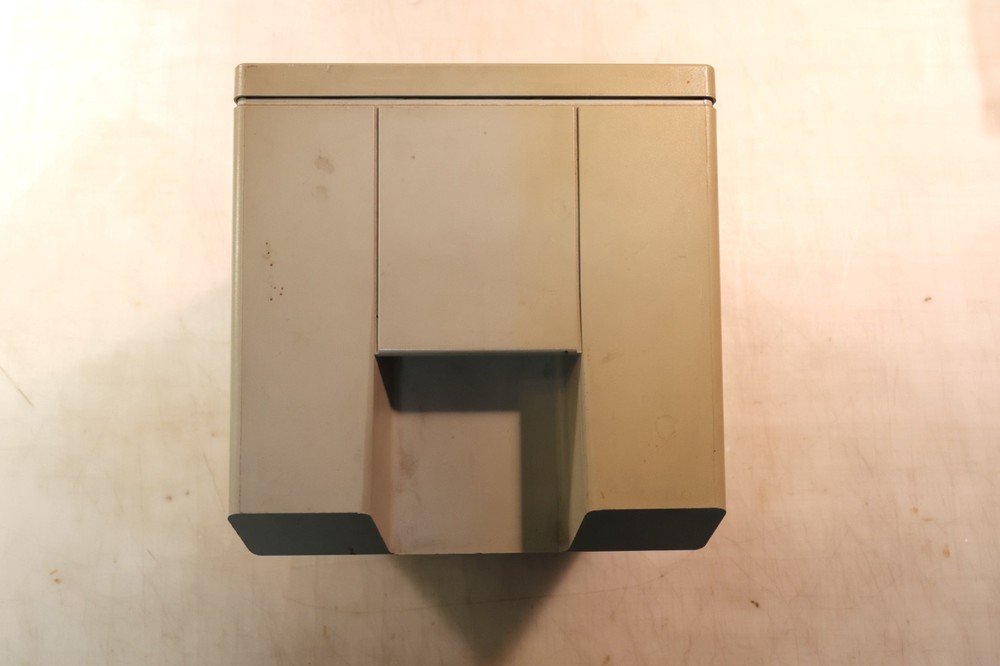 Macintosh SE/30 Empty Case Vintage Apple M5119