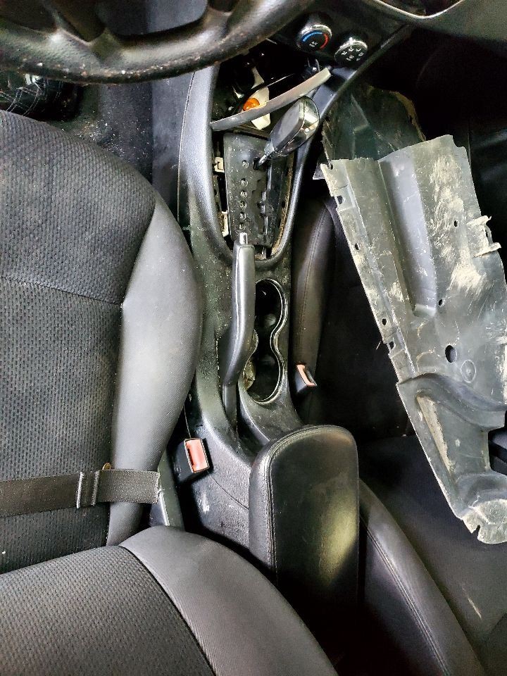 Speedometer Cluster Without Display Screen Fits 11-14 200 1790609