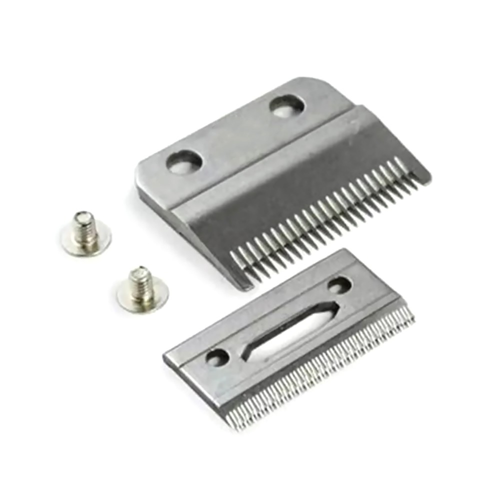 1* Adjustable 2 Hole Standard Clipper Blade Fit For Wahl Multi-model Clipper New