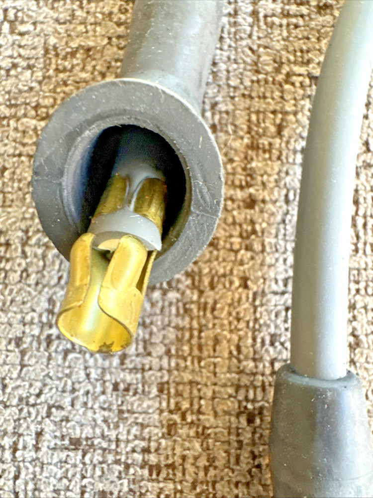 Professionals Choice Spark Plug Wire Set #4652