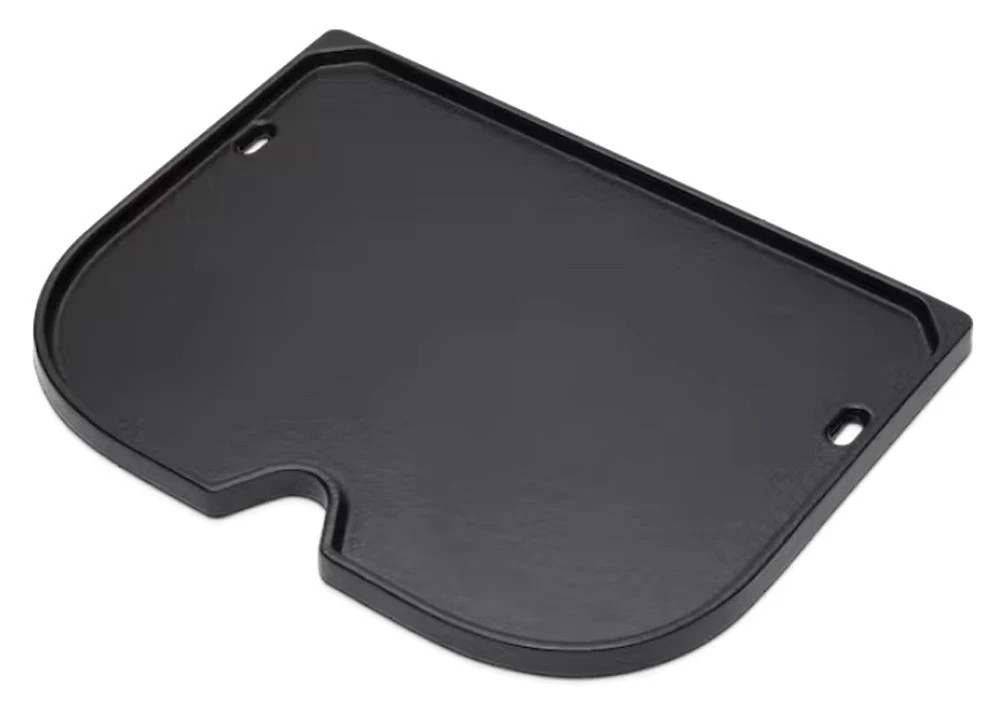 Griddle 6612 for Weber Lumin