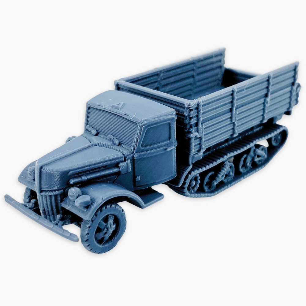 Ford V3000 Maultier