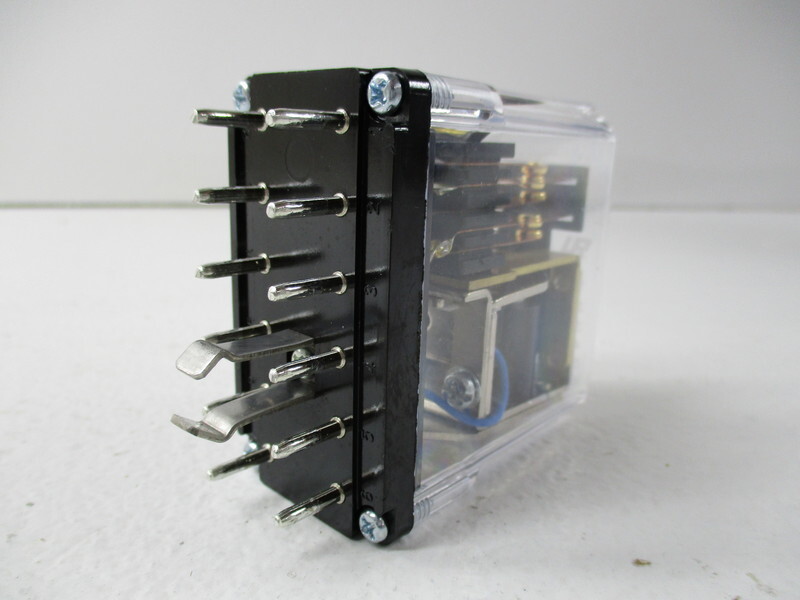 STRUTHERS-DUNN 219ABAP NSMP