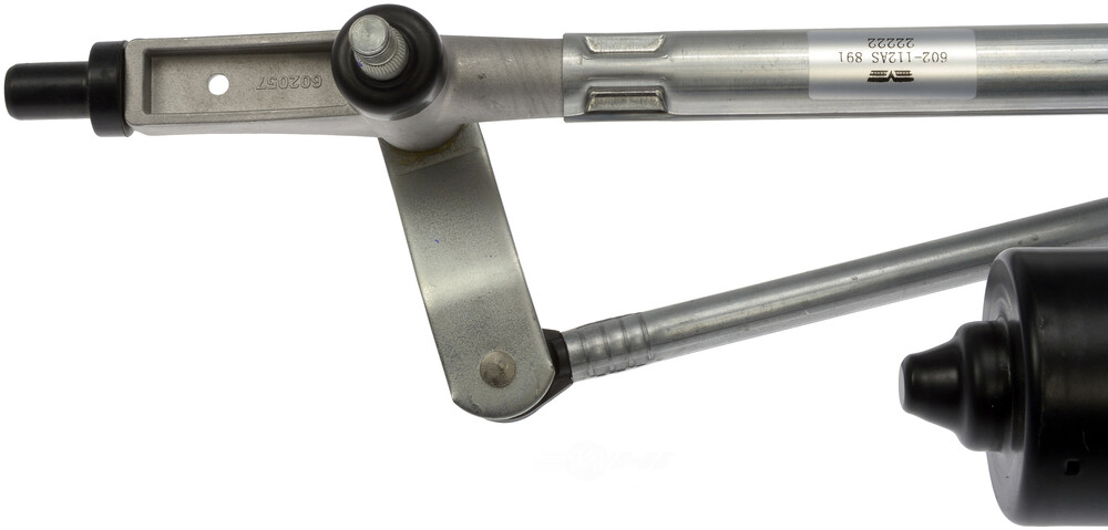 Wiper Mtr w/Linkage Dorman (OE Solutions) 602-112AS