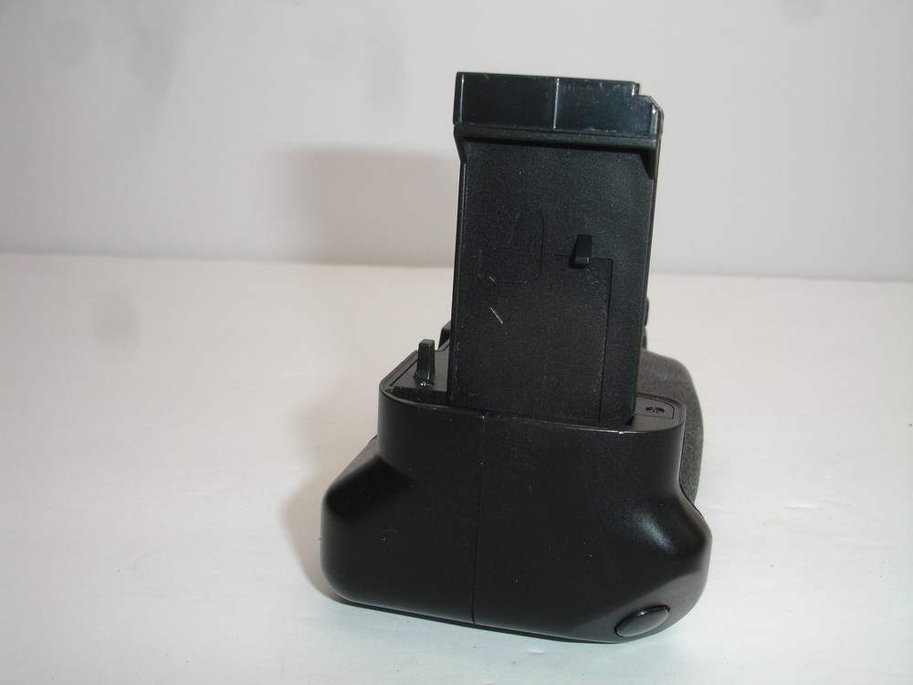 Vertical Battery Handle Grip For Canon EOS RP Camera Vertical Bracket
