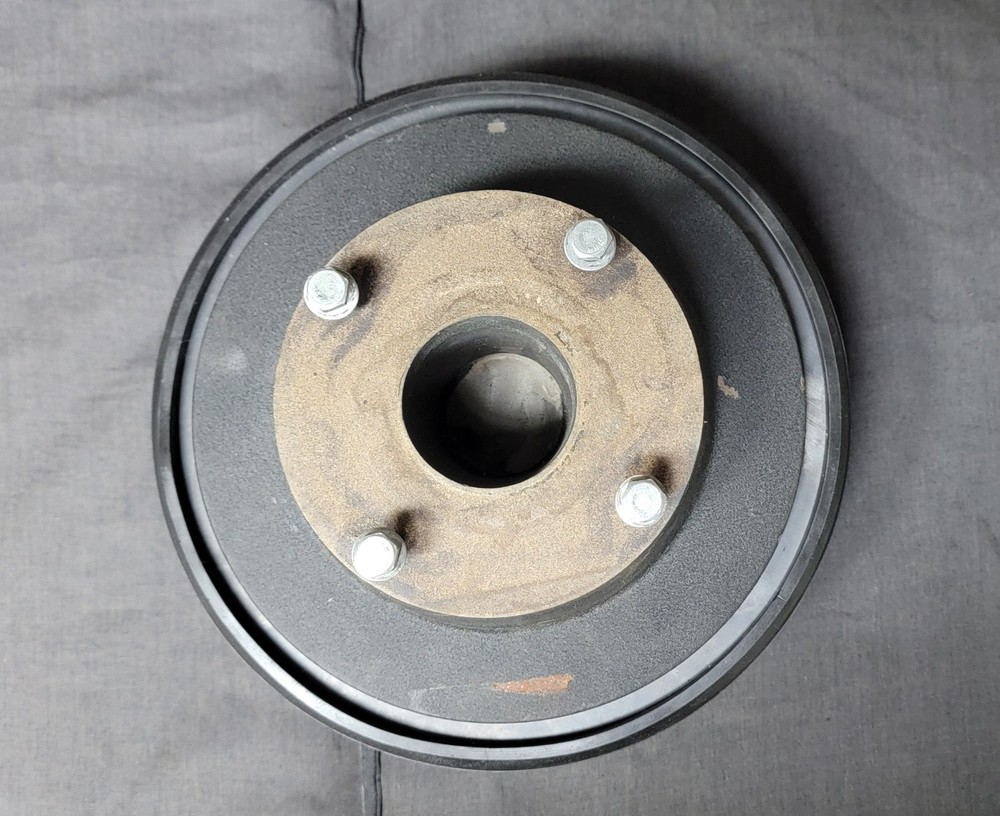 JBL 2445J Horn / High Frequency Driver 16 Ohms 2" Exit