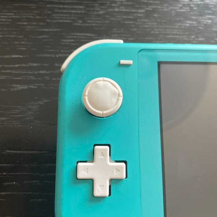 Nintendo Switch NINTENDO SWITCH LITE Turquoise