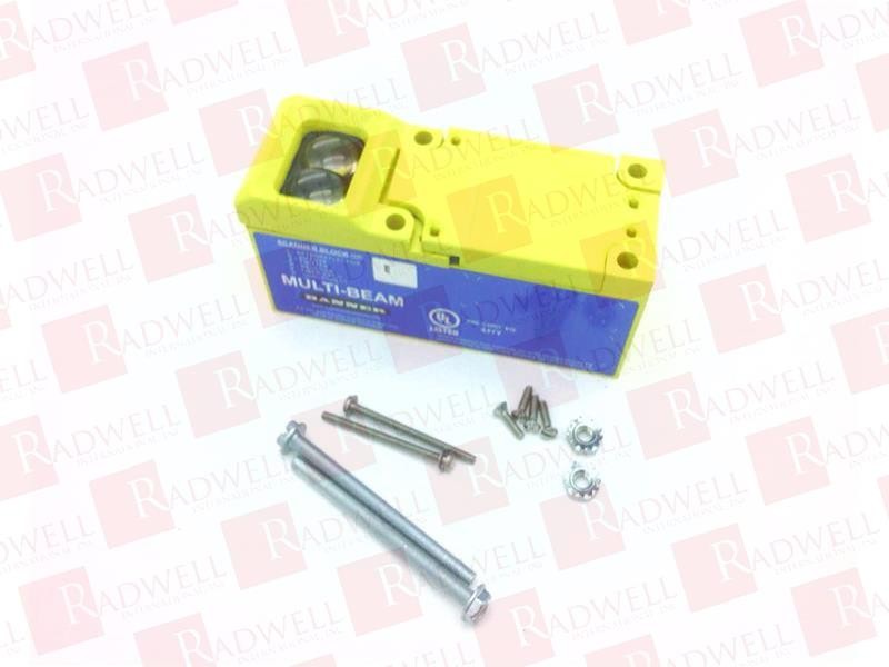 BANNER ENGINEERING SBE / SBE (USED)