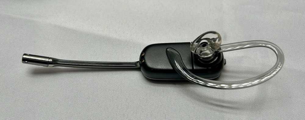 Plantronics Savi 740 Wireless Headset System for Unified Communication WO2