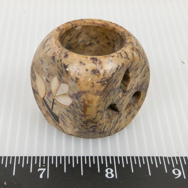 Small Incense Burner Pot