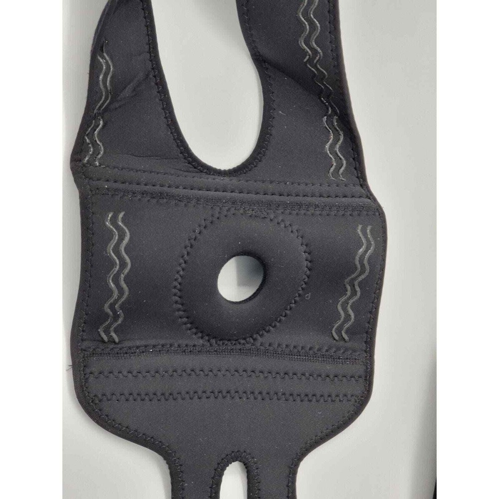 Athletic plus Knee Wraps Supports Training