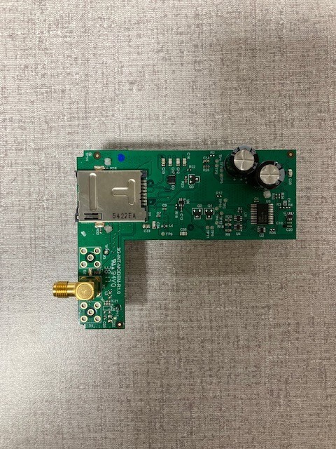Cellular Modem Horner Automation HE-XRC3DAA