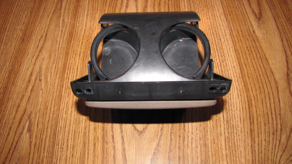 LEXUS ES300 CUP HOLDER 1997-2001 OEM