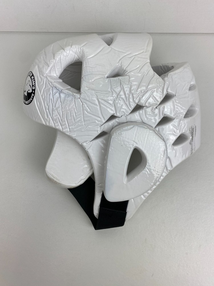 Martial Arts/Tae Kwon Do Sparring Head Gear Karate