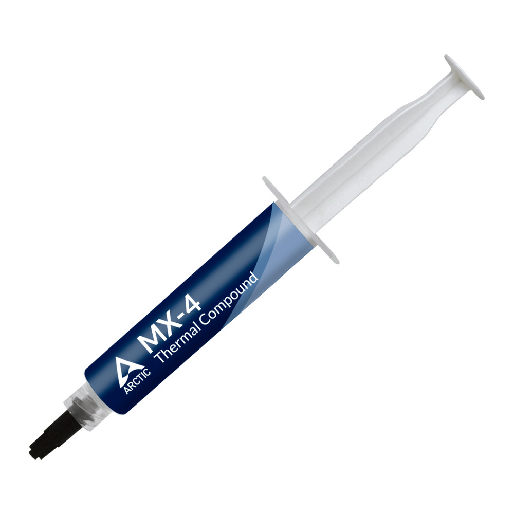 Arctic ACTCP00001B MX-4 20g Thermal Compound Paste  for all processors
