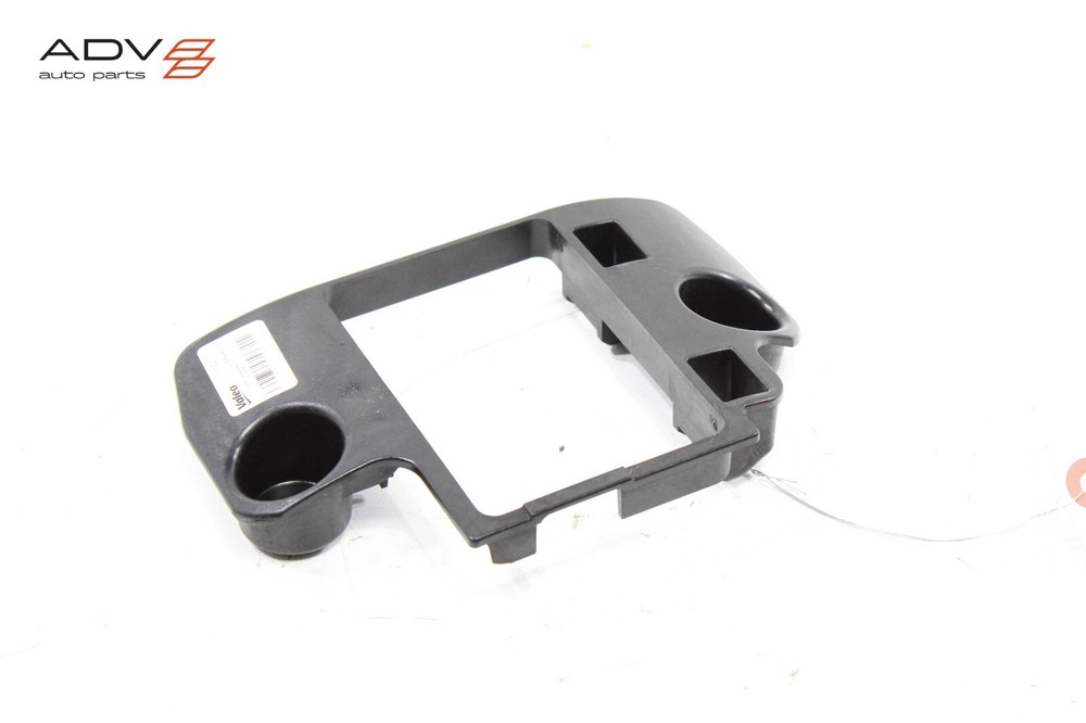 2018-21 JAGUAR E-PACE REAR RIGHT SIDE BLIND SPOT RADAR SENSOR MODULE BRACKET OEM