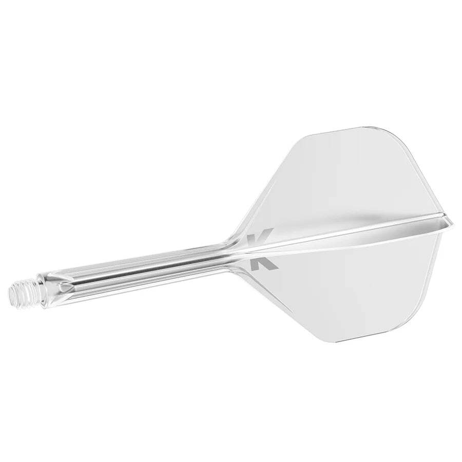 Target K-Flex Flight System No. 2 Medium Clear