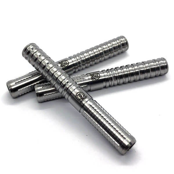 Natural Nine Rainmaker Dart Barrels