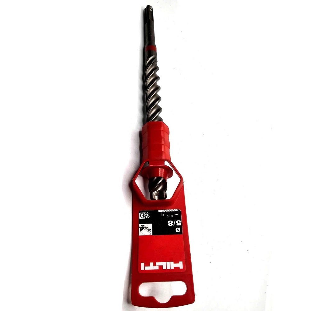 HILTI 435018 Germany TE-CX 5/8"-8" Drill Bit Ultimate