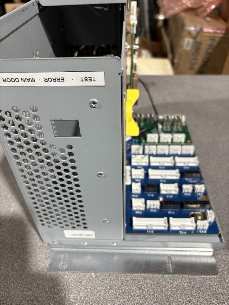 Aristocrat Gen 8 Backplane Gen8 Slot Machine Backplane Complete