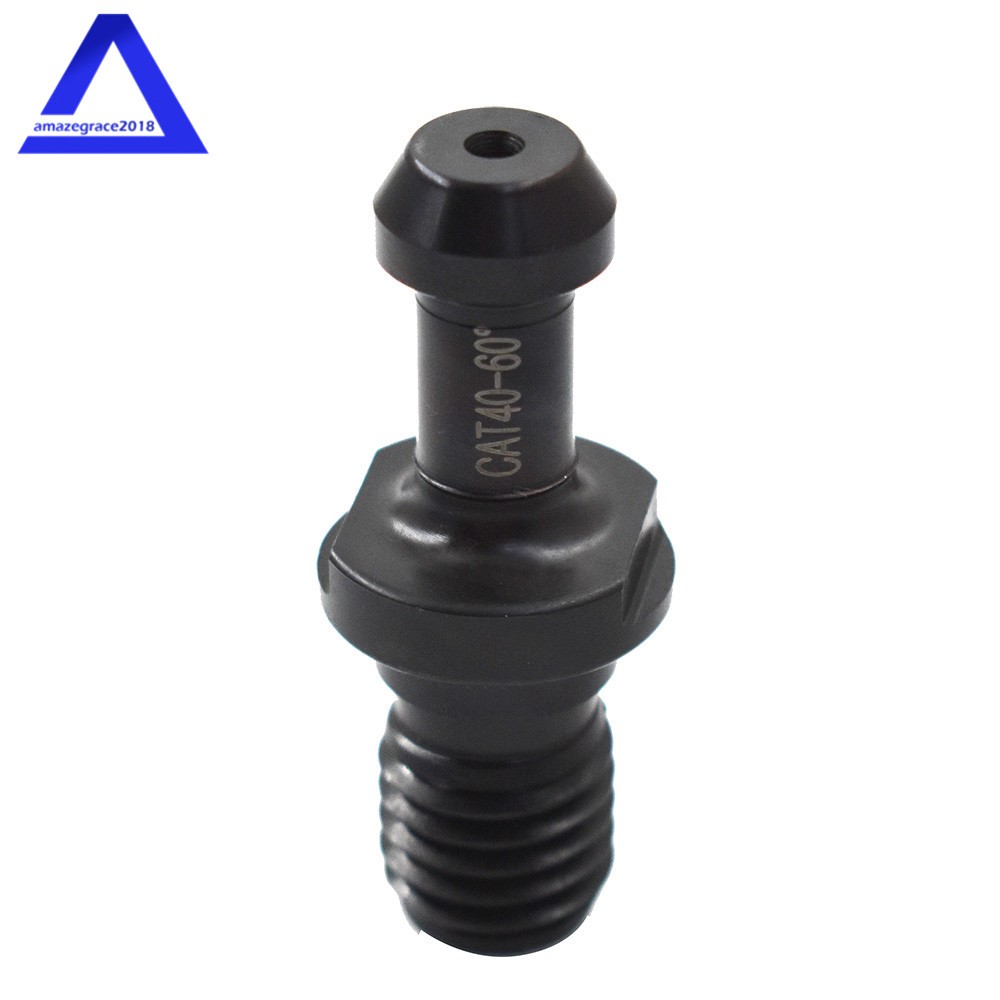 Fit For CINCINNATI 10Pack CAT40 45° 0.594" Pull Stud Retention Knob