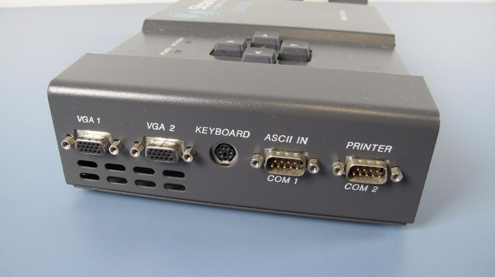 Strand Lighting SN100 Network Node Model 65100