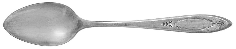 Oneida Silver Adam Five O'Clock Teaspoon 487769