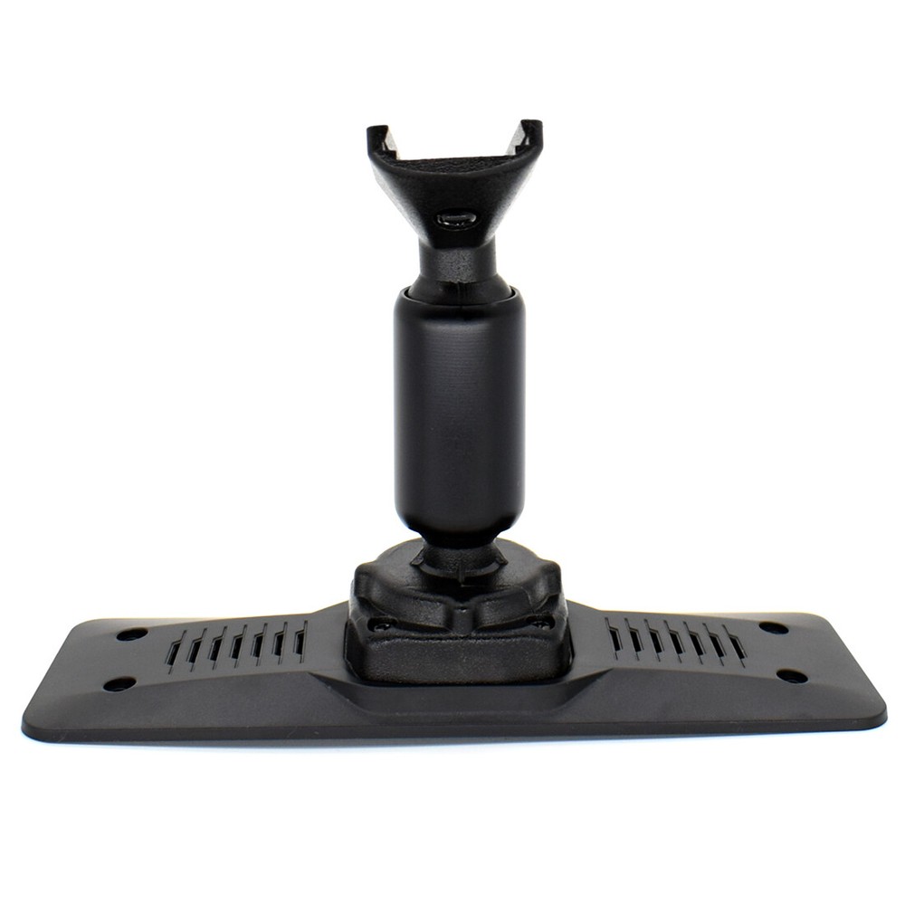 Car DVR Rear View Mirror Bracket Mounting Back Plate Panel Interior Recorder