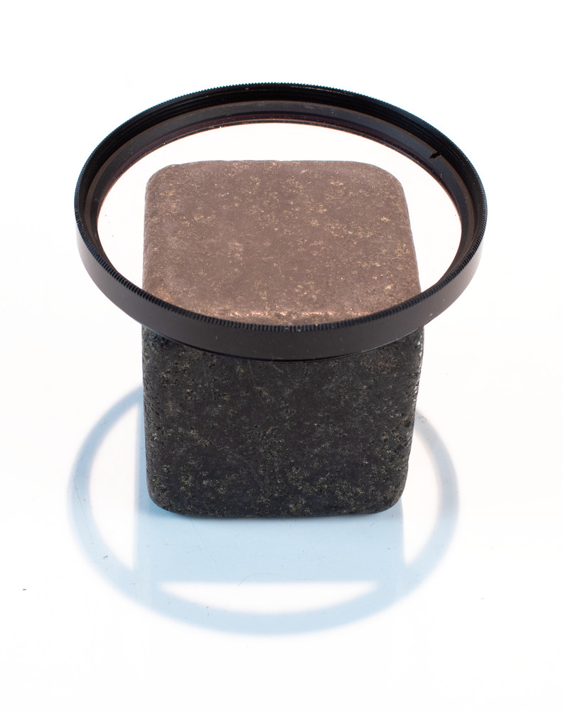 Tiffen 58mm Sky-A Filter