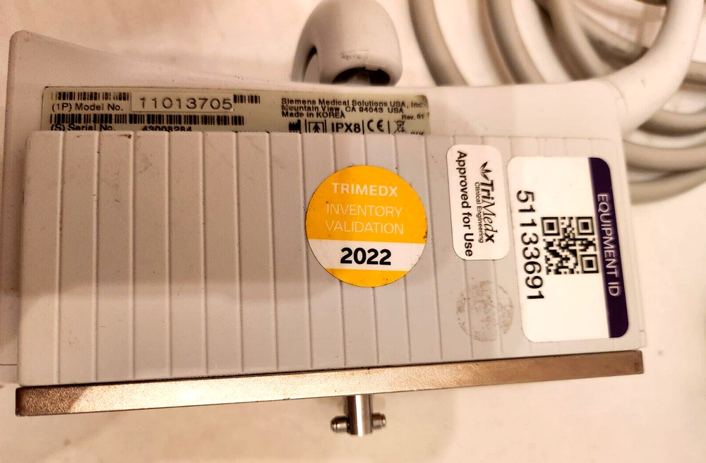 Acuson TE-V5Ms Ultrasound Transducer Probe ()