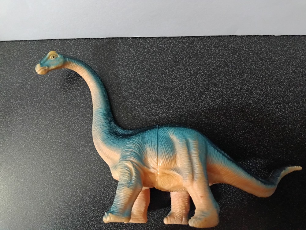 Apatosaurus Toy Dinosaur