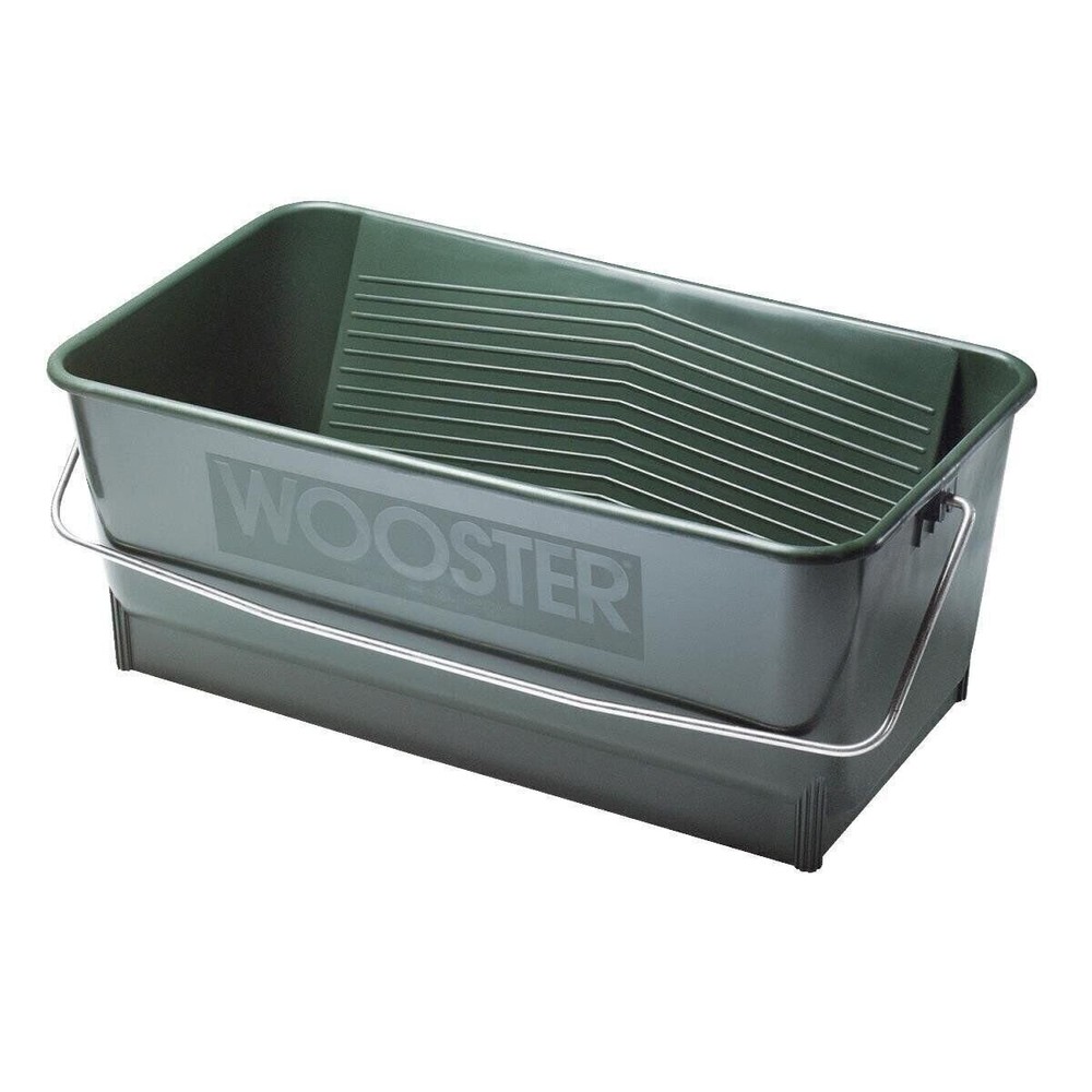 Wooster Wide Paint Bucket