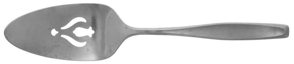 International Silver American Charm  Pierced Pie Server 8640850