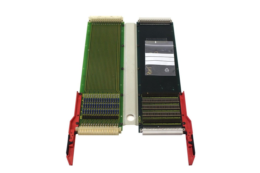 Cab 331.1400/01 Module Used