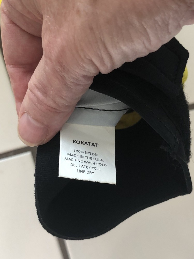 Kokatat Drysuit Goretex~Please Read Description