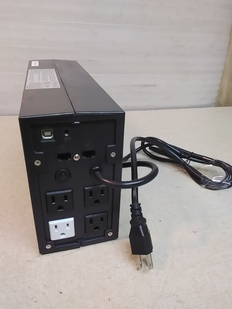 Emerson Network Power Liebert PSA PSA500MT3-120U