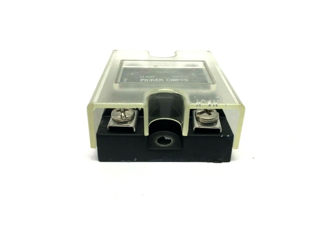 Picker CMPTS PCD215AC8 Solid State Relay