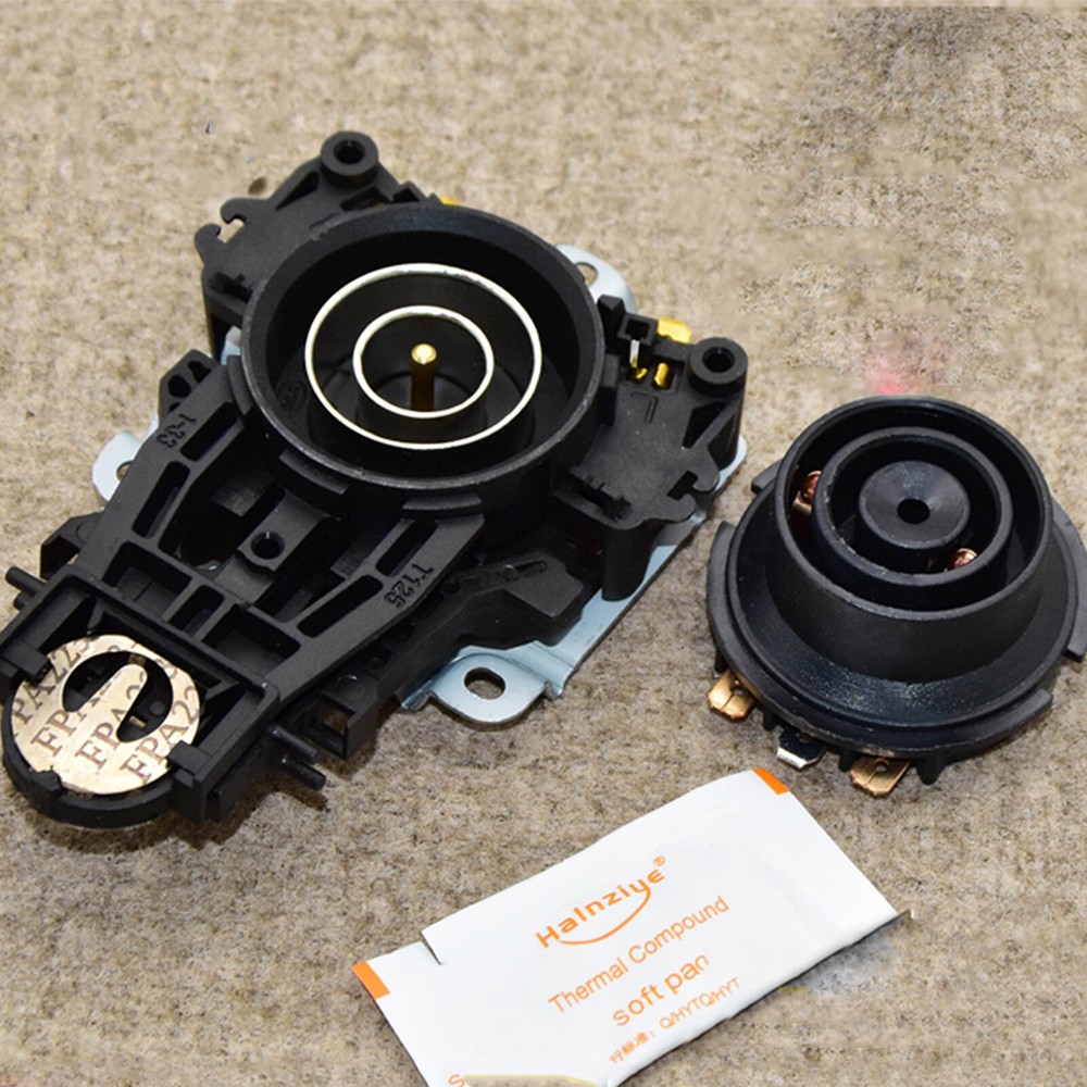 Electric Kettle Base Switch Thermostat Assembly Coupler Bottom Universal Parts