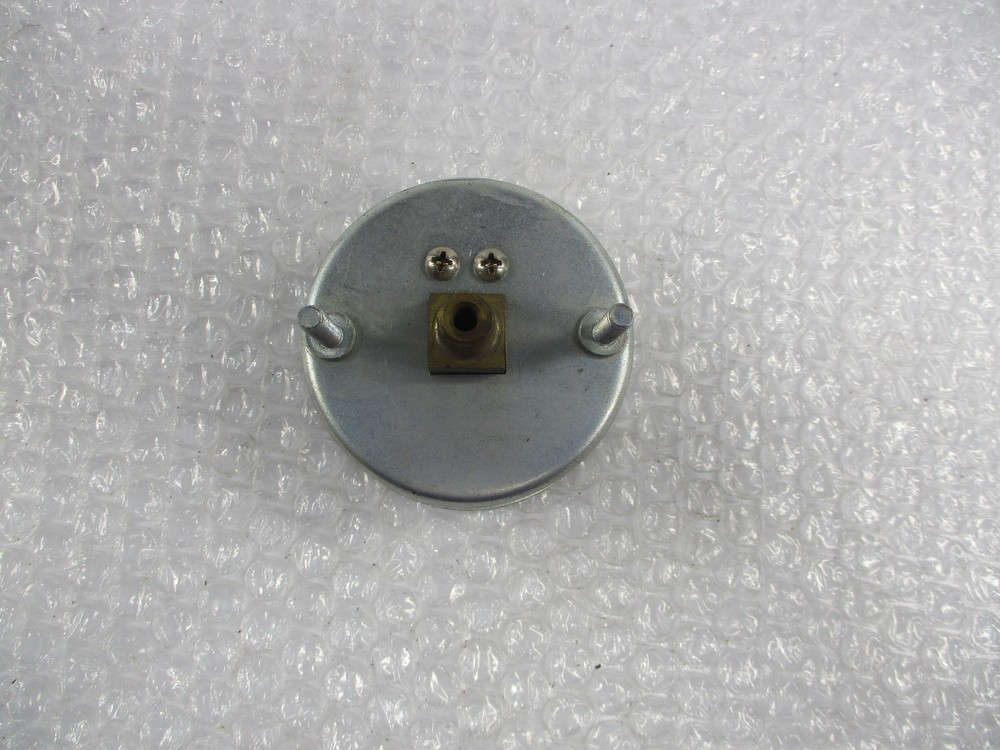 MARSH 0-60 PSI GAUGE NSNP