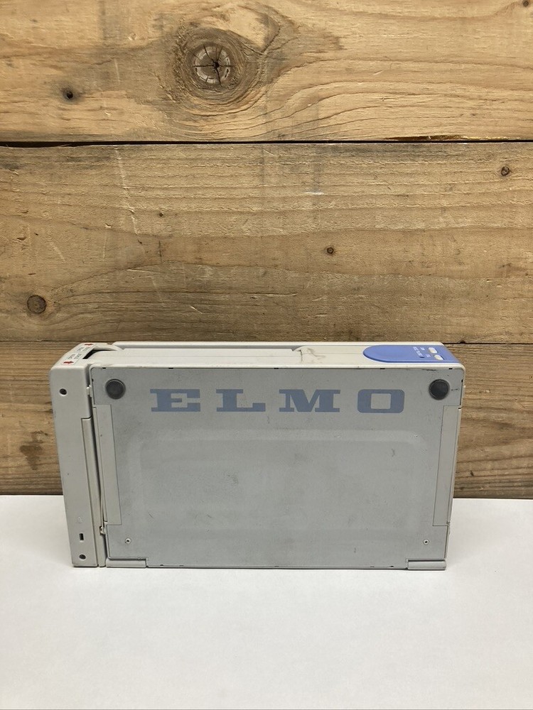 Elmo HV-100XG Portable Document Camera