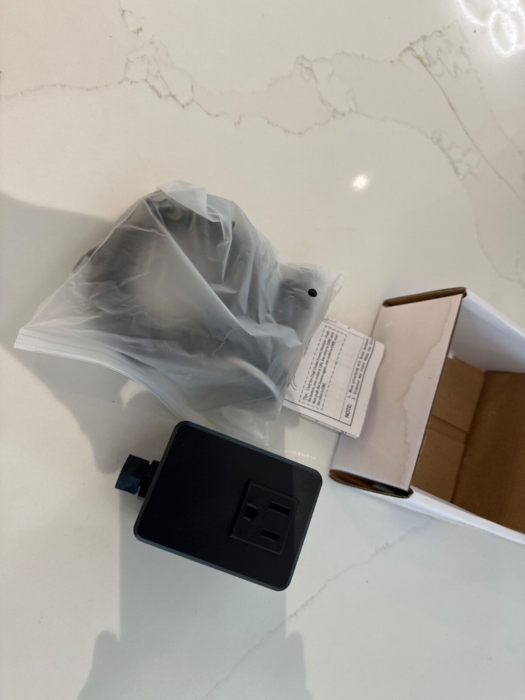 garbage disposal switch