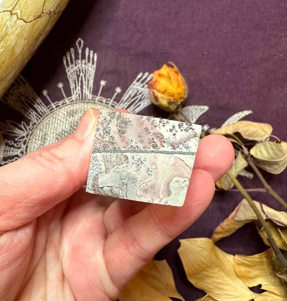 Picture Jasper Point, All Natural