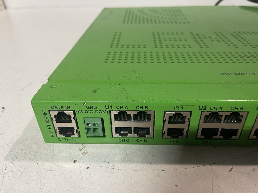 Lencore i.Net Quad Op G1525