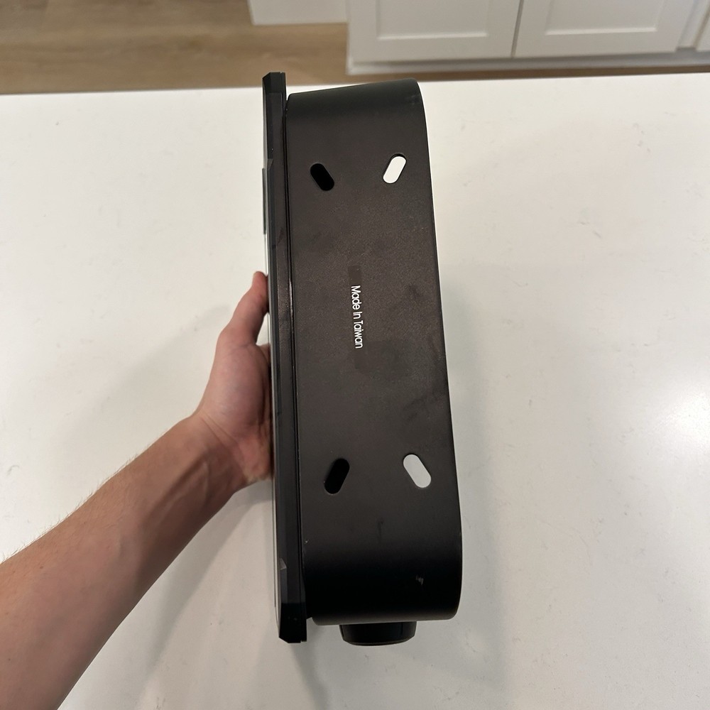 Garmin ECHOMAP Ultra 106sv Head Unit Chartplotter GPS Fishfinder Tested