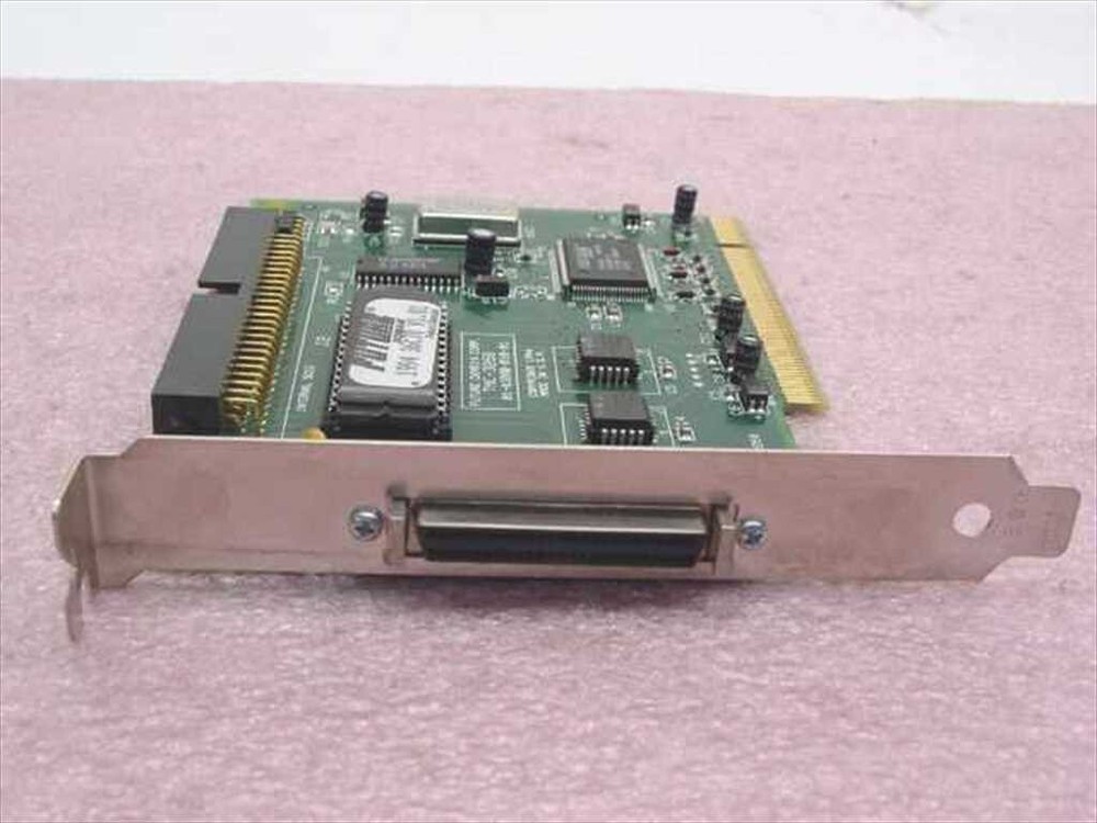 Future Domain TMC-3260 PCI SCSI Host Adapter 01-03260-010-01